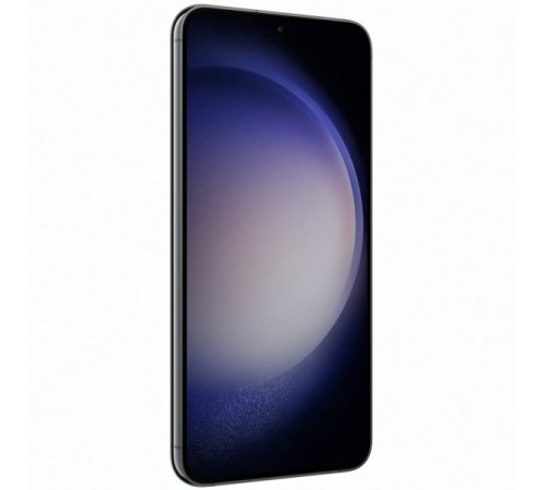 Смартфон Samsung Galaxy S23 8/256 ГБ в чёрном цвете — мощный выбор для современных пользователей.