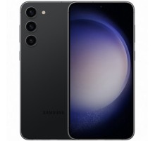 Смартфон Samsung Galaxy S23 8/128 ГБ, black