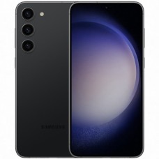 Смартфон Samsung Galaxy S23 8/128 ГБ, black Смартфон Samsung Galaxy S23 8/128 ГБ, black