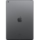 Планшет Apple iPad 10.2 (9-е поколение), 256 ГБ, Wi-Fi, серый — мощный инструмент для работы и развлечений