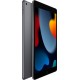 Планшет Apple iPad 10.2 (9-е поколение), 256 ГБ, Wi-Fi, серый — мощный инструмент для работы и развлечений