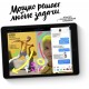Планшет Apple iPad 10.2 (9-е поколение), 256 ГБ, Wi-Fi, серый — мощный инструмент для работы и развлечений