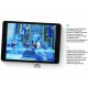 Планшет Apple iPad 10.2 (9-е поколение), 256 ГБ, Wi-Fi, серый — мощный инструмент для работы и развлечений