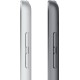 Сильнейший планшет Apple iPad 10.2 (9-го поколения): 256 ГБ памяти, Wi-Fi и iPadOS в серебристом корпусе