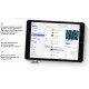 Планшет Apple iPad 10.2 (9-е поколение), 64 ГБ, Wi-Fi, серебристый — мощный выбор для работы и развлечений