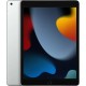 Планшет Apple iPad 10.2 (9-е поколение), 64 ГБ, Wi-Fi, серебристый — мощный выбор для работы и развлечений