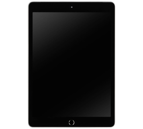 Планшет Apple iPad 10.2 (9-е поколение), 64 ГБ, Wi-Fi, серый — мощный помощник для работы и развлечений