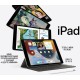 Планшет Apple iPad 10.2 (9-е поколение), 64 ГБ, Wi-Fi, серый — мощный помощник для работы и развлечений