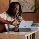 Планшет Apple iPad 10.2 (9-е поколение), 64 ГБ, Wi-Fi + Cellular, серый — мощный помощник для работы и развлечений