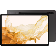 Планшет Samsung Galaxy Tab S8 Plus 5G 8/128 (SM-X806B), графитовый Планшет Samsung Galaxy Tab S8 Plus 5G 8/128 (SM-X806B), графитовый