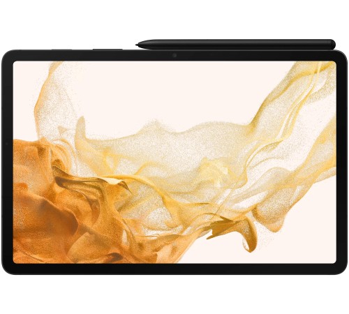 Планшет Samsung Galaxy Tab S8 Plus 5G 8/128 ГБ (SM-X806B) в графитовом цвете