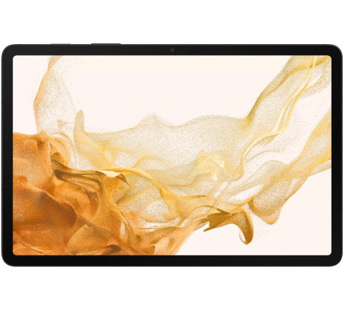 Планшет Samsung Galaxy Tab S8 Plus 5G 8/128 ГБ (SM-X806B) в графитовом цвете