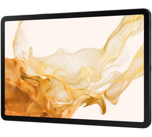 Планшет Samsung Galaxy Tab S8 Plus 5G 8/128 ГБ (SM-X806B) в графитовом цвете