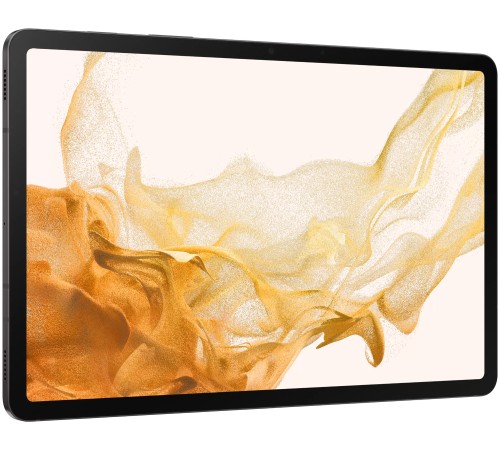 Планшет Samsung Galaxy Tab S8 Plus 5G 8/128 ГБ (SM-X806B) в графитовом цвете