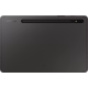 Планшет Samsung Galaxy Tab S8 Plus 5G 8/128 ГБ (SM-X806B) в графитовом цвете