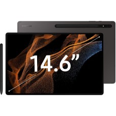 Планшет Samsung Galaxy Tab S8 Ultra 5G 12/256 (SM-X906B), графитовый Планшет Samsung Galaxy Tab S8 Ultra 5G 12/256 (SM-X906B), графитовый