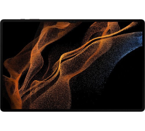 Планшет Samsung Galaxy Tab S8 Ultra 5G 12/256 ГБ (SM-X906B) в графитовом цвете