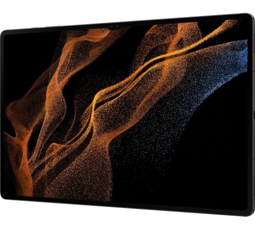 Планшет Samsung Galaxy Tab S8 Ultra 5G 12/256 ГБ (SM-X906B) в графитовом цвете