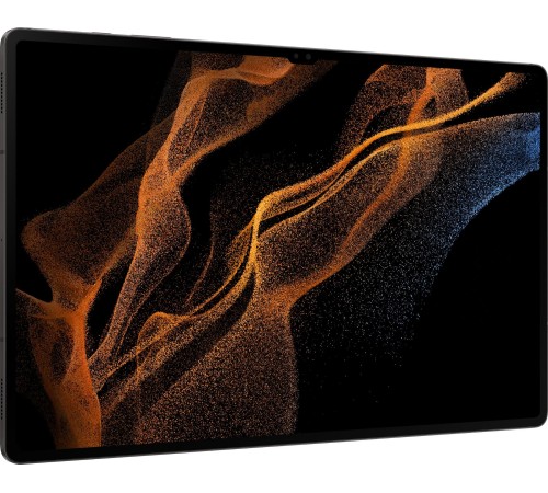 Планшет Samsung Galaxy Tab S8 Ultra 5G 12/256 ГБ (SM-X906B) в графитовом цвете