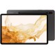 Планшет Samsung Galaxy Tab S8 5G (2022): 11", 8/256 ГБ — мощная производительность в стильном корпусе