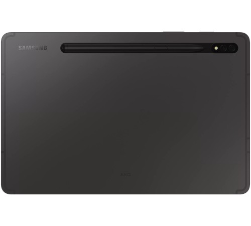 Планшет Samsung Galaxy Tab S8 5G (2022): 11", 8/256 ГБ — мощная производительность в стильном корпусе