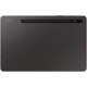Планшет Samsung Galaxy Tab S8 5G (2022): 11", 8/256 ГБ — мощная производительность в стильном корпусе