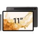 Планшет Samsung Galaxy Tab S8 5G (2022): 11", 8/256 ГБ — мощная производительность в стильном корпусе