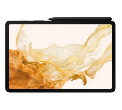 Планшет Samsung Galaxy Tab S8 5G (2022): 11", 8/256 ГБ — мощная производительность в стильном корпусе