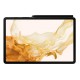 Планшет Samsung Galaxy Tab S8 5G (2022): 11", 8/256 ГБ — мощная производительность в стильном корпусе