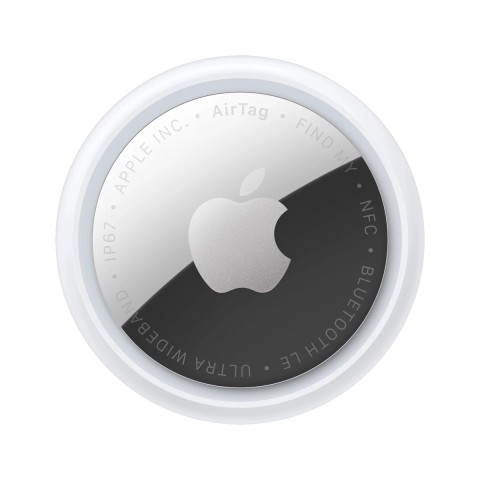 Поисковый трекер Apple AirTag 2 белый