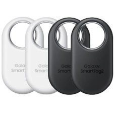 Беспроводная метка Samsung Galaxy SmartTag2 (4pack) черный (EI-T5600)