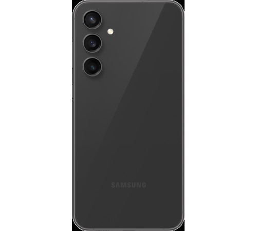 Смартфон Samsung Galaxy S23 FE 8/256 ГБ — стильный и мощный в графитовом цвете
