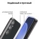 Смартфон Samsung Galaxy S23 FE 8/256 ГБ — стильный и мощный в графитовом цвете