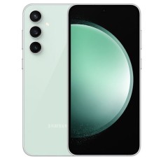 Смартфон Samsung Galaxy S23 FE 8/256 ГБ, Dual: nano SIM + eSIM, мятный