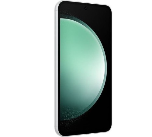 Смартфон Samsung Galaxy S23 FE 8/256 ГБ: мятная модель с поддержкой nano SIM и eSIM