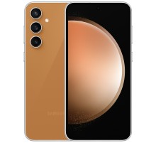 Смартфон Samsung Galaxy S23 FE 8/256 ГБ, Dual: nano SIM + eSIM, tangerine