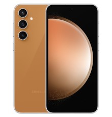 Смартфон Samsung Galaxy S23 FE 8/256 ГБ, Dual: nano SIM + eSIM, tangerine