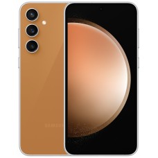 Смартфон Samsung Galaxy S23 FE 8/256 ГБ, Dual: nano SIM + eSIM, tangerine Смартфон Samsung Galaxy S23 FE 8/256 ГБ, Dual: nano SIM + eSIM, tangerine