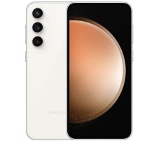 Смартфон Samsung Galaxy S23 FE 8/256 ГБ, Dual: nano SIM + eSIM, кремовый