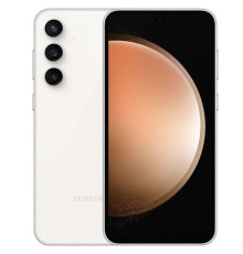 Смартфон Samsung Galaxy S23 FE 8/256 ГБ, Dual: nano SIM + eSIM, кремовый