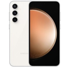 Смартфон Samsung Galaxy S23 FE 8/256 ГБ, Dual: nano SIM + eSIM, кремовый Смартфон Samsung Galaxy S23 FE 8/256 ГБ, Dual: nano SIM + eSIM, кремовый