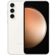Смартфон Samsung Galaxy S23 FE 8/256 ГБ в кремовом цвете: Dual SIM (nano SIM + eSIM)