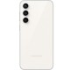 Смартфон Samsung Galaxy S23 FE 8/256 ГБ в кремовом цвете: Dual SIM (nano SIM + eSIM)