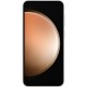 Смартфон Samsung Galaxy S23 FE 8/256 ГБ в кремовом цвете: Dual SIM (nano SIM + eSIM)