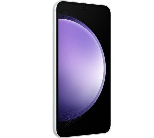 Смартфон Samsung Galaxy S23 FE 8/256 ГБ — стильный фиолетовый Dual SIM-смартфон