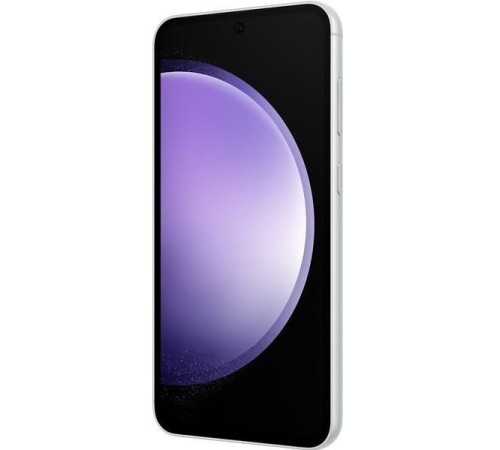 Смартфон Samsung Galaxy S23 FE 8/256 ГБ — стильный фиолетовый Dual SIM-смартфон