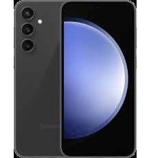 Смартфон Samsung Galaxy S23 FE 8/128 ГБ, Dual: nano SIM + eSIM, графит