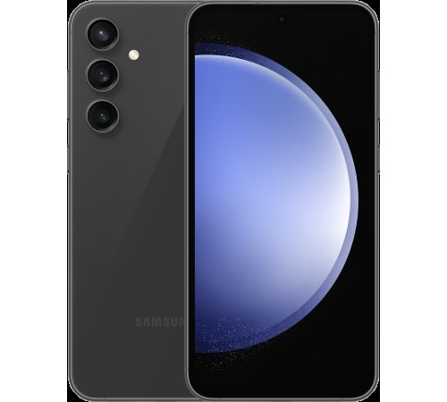 Смартфон Samsung Galaxy S23 FE 8/128 ГБ — стильный и мощный в графитовом цвете