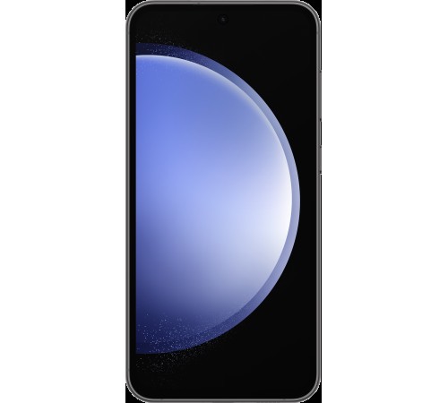 Смартфон Samsung Galaxy S23 FE 8/128 ГБ — стильный и мощный в графитовом цвете