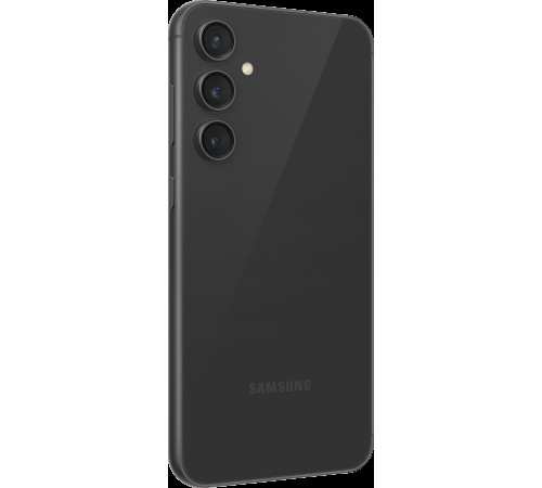 Смартфон Samsung Galaxy S23 FE 8/128 ГБ — стильный и мощный в графитовом цвете